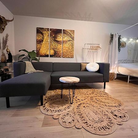 Gite "Ibiza" Chamblet Exterior photo