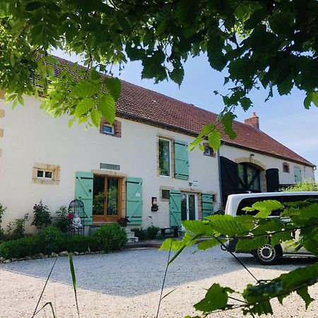 Gite "Ibiza" Chamblet Exterior photo