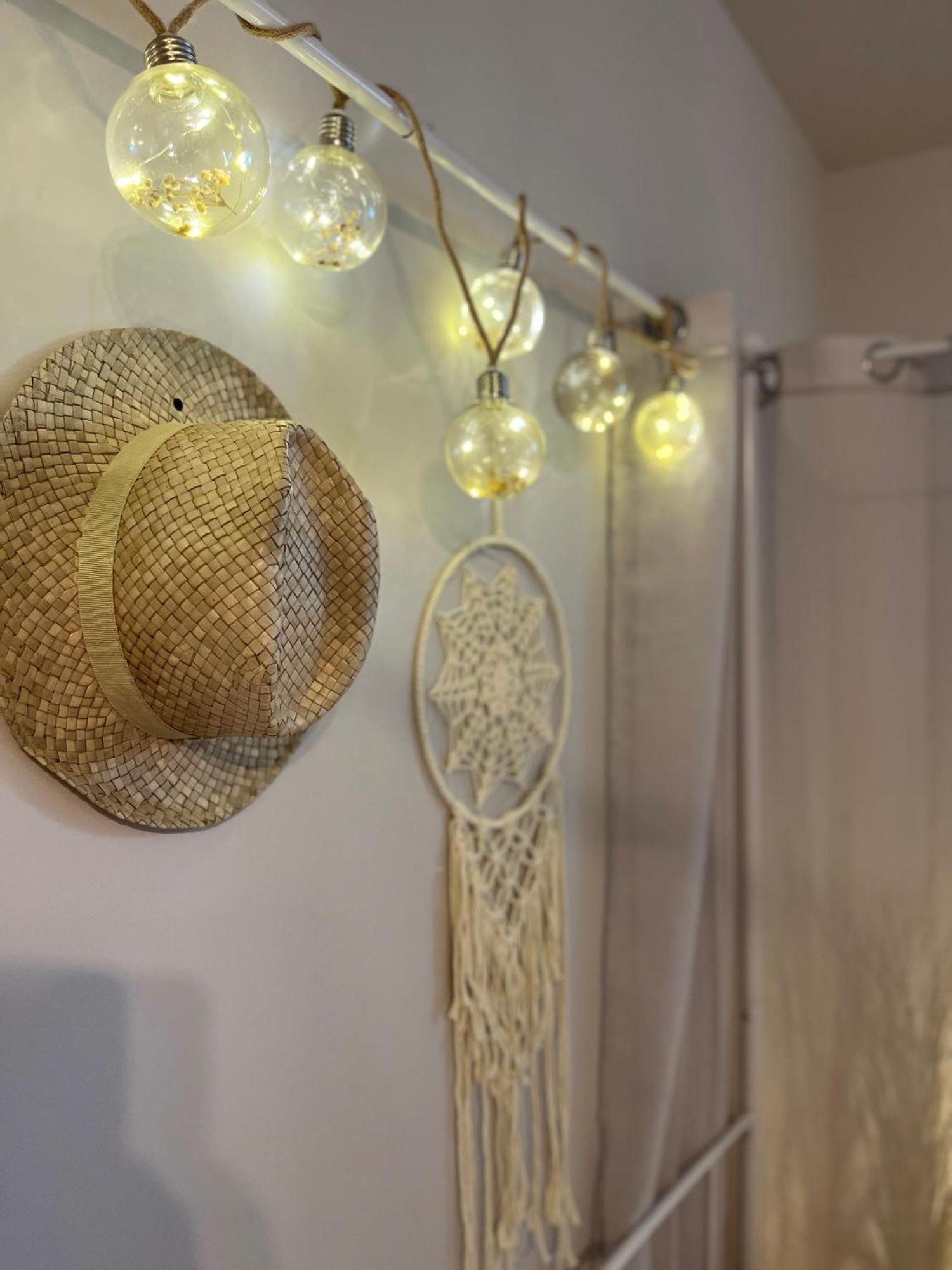 Gite "Ibiza" Chamblet Exterior photo