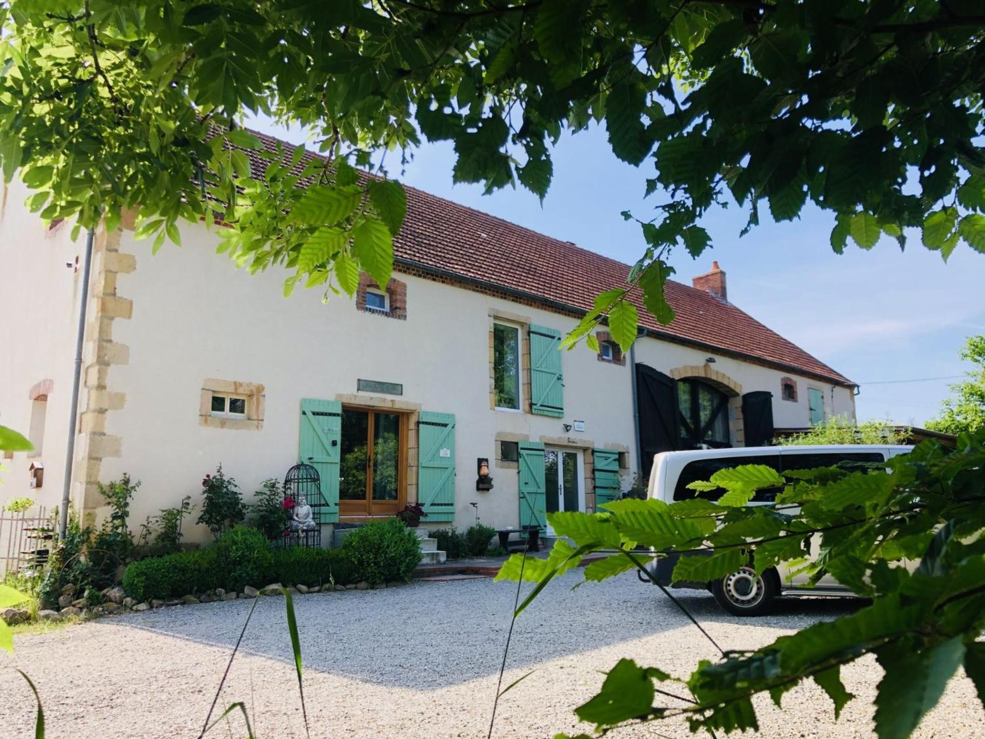 Gite "Ibiza" Chamblet Exterior photo